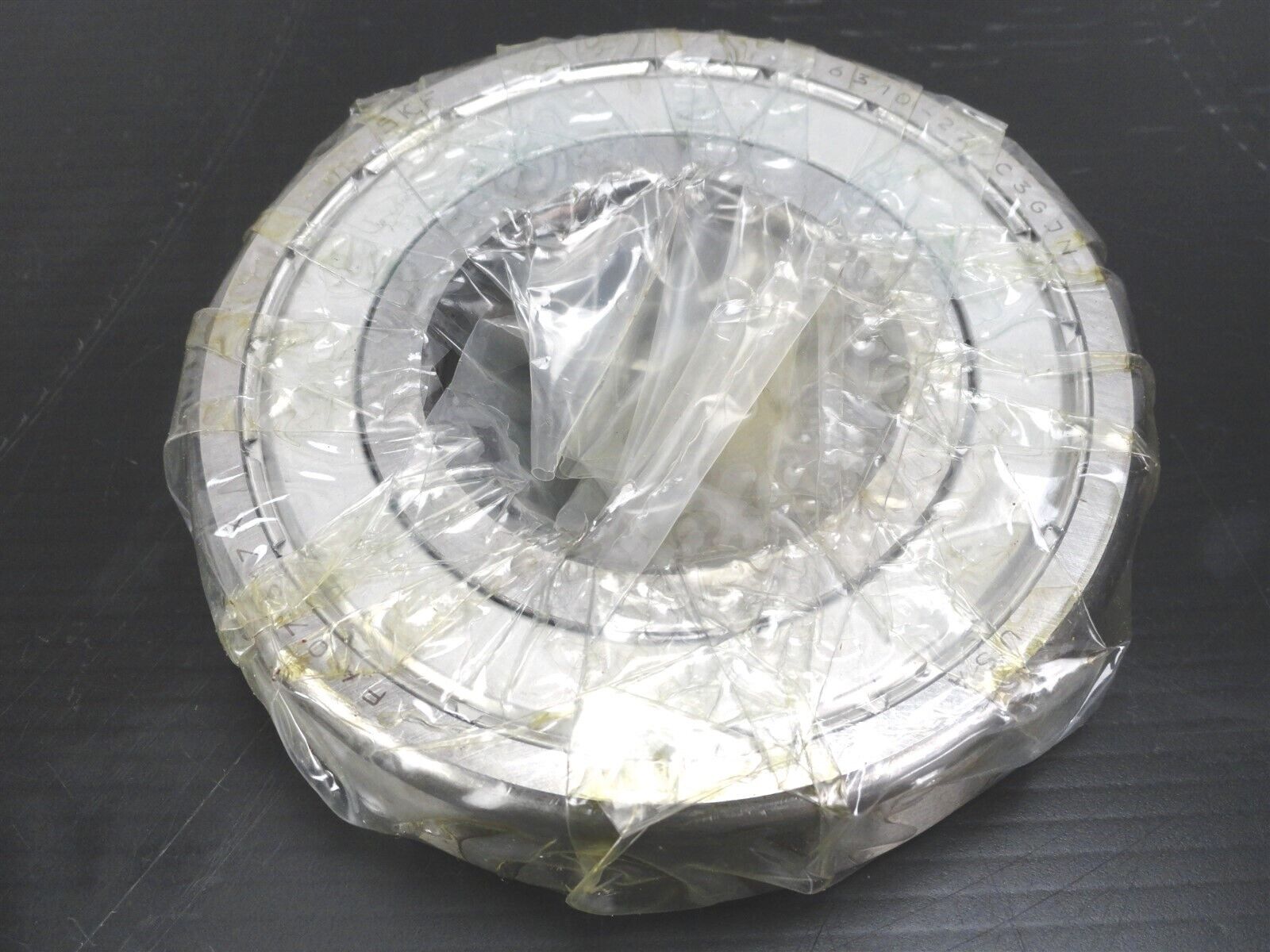 SKF - 6310 2ZJEM Radial/Deep Groove Ball Bearing - 50x110x27 mm (NEW in BOX) - Image 2